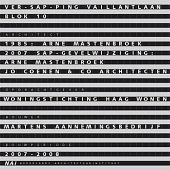 Ver-SAP-ping Vaillantlaan Blok 10